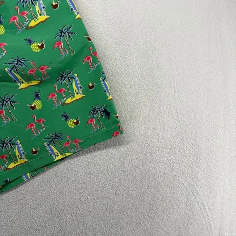 Polo Ralph Lauren check out